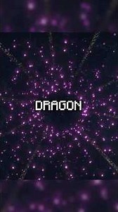 This ONE BLOCK Summons the Ender Dragon?!