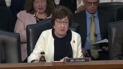 FBI director ticks off terror threats foiled by agents