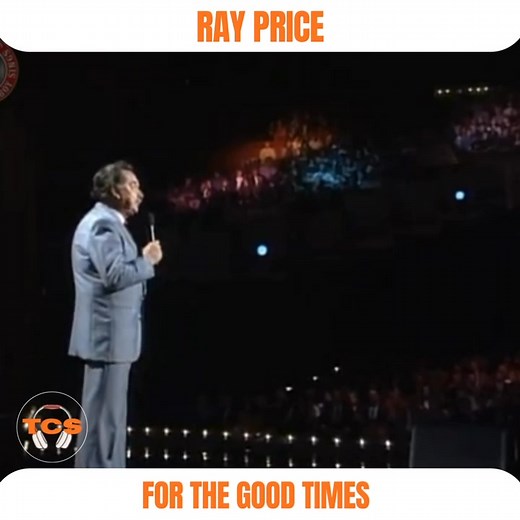 🌹🎶 For the Good Times by Ray Price, a tender farewell that reminds us to hold on to love’s sweetest memories. 💔✨ #RayPrice #ClassicCountry #ForTheGoodTimes #CountryLegend #TimelessLove | True Country Sound