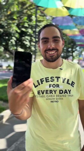 ¡BLU está de vuelta en Venezuela! 🇻🇪 El BLU G96 llega con funciones como memoria total de hasta 22 GB, procesador MediaTek Helio G100, carga rápida de 18 W y conectividad NFC. Una propuesta para quienes buscan un equipo que se adapte a sus necesidades y presupuesto. BLU G96. Más por menos📱 . @blu.products_ve . #blu #venezuela #fyp #parati