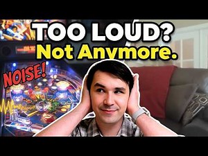 Why Pinball is the Best Tool for Autism Sensory Overload
