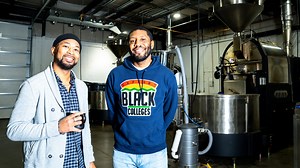 Google's Super Bowl commercial spotlights an Iowa coffee company