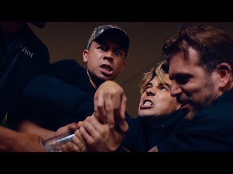 Rynx & TMG - Club Poor (OFFICIAL VIDEO)
