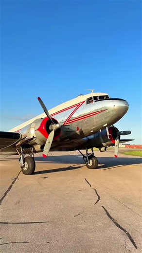 Why are propeller planes still being used?#aircraft #airplane #fyp