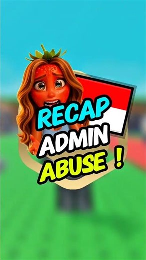 😍 Récap de l'Admin Abuse + Nouveautés ! (SAB) #roblox #shorts #stealabrainrot #sammy