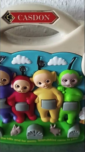 Teletubbies Keyboard Kids Toy #teletubbies #shorts #toys