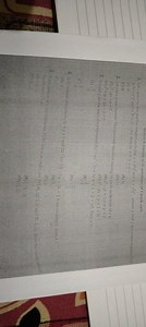 Section A consists of 20 questions of 1 mark each. Leta and I b... | Filo