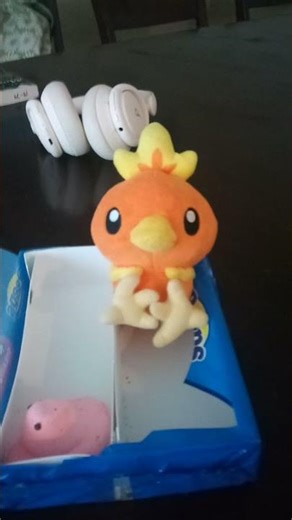 Peep Trauma