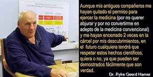 El Cáncer y la Biodescodificación - psicodescodificación