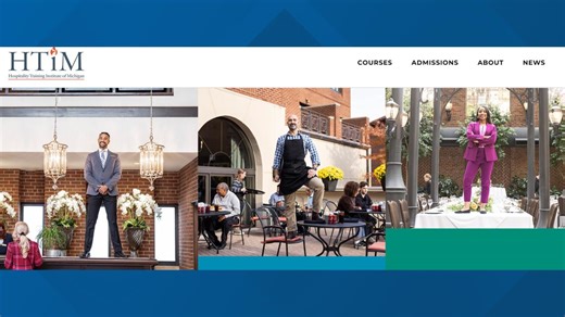 Hospitality training program pays $500 for passing