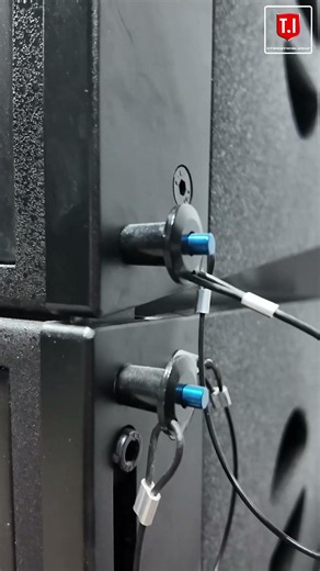 pro-2123 dual 12 inch line array
