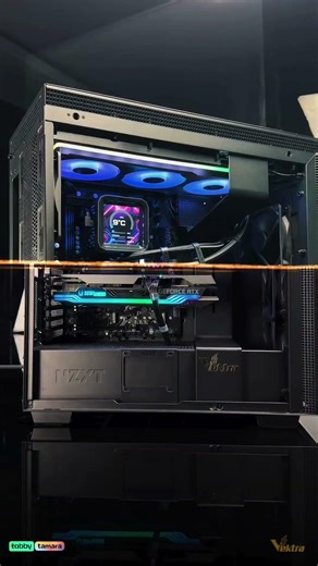 RTX 3080 Power. Clearance Price. #pcbuild #gamingpc #custompc #pcgaming #pc