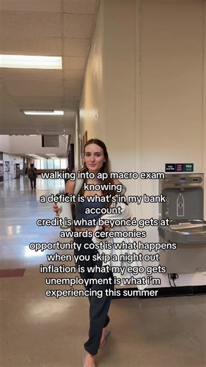 wat dat mean #apmacro #aptest #apseason #economics | ap macro