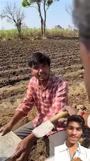 Aaj ka video funny nahi hai 🤪😂#kisan #pipeline #gaon #friends #kisanokijindi #harsh