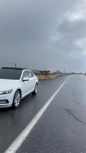 Wolksvagen Passat: Elegance in Every Detail