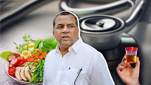 Paresh Rawal Claims Drinking Urine For Knee Injury: Is Pee Safe For Overall Health? Doctors React | Herzindagi