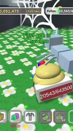 3 bee swarm codes part 3