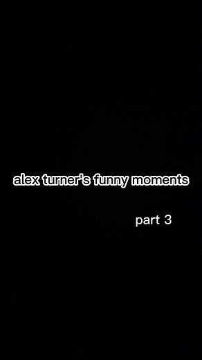 alex from sheffield #alexturner#arcticmonkeys #fyp #4u