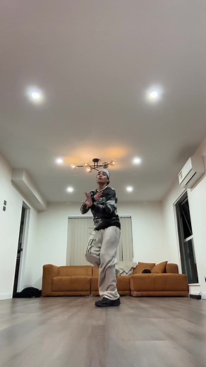 Insomnia Dance Challenge: Trending TikTok Dances