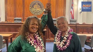 ACLU plaintiffs celebrate Hawaiʻi Supreme Court decision in lawsuit over 2021 “houseless sweep” at Kanahā encampment | Maui Now