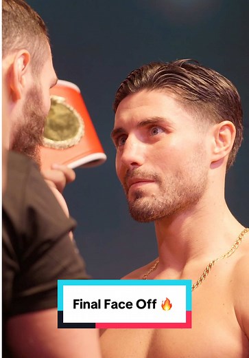 Josh Kelly's Final Message to Bakhram Murtazaliev Before Title Fight
