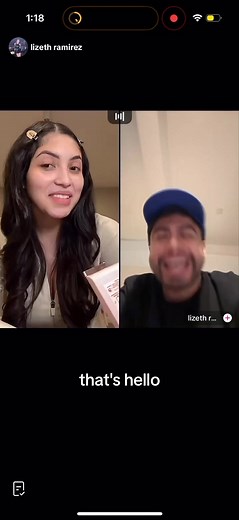 Lizeth Ramirez Boyfriend and Relationship Revealed