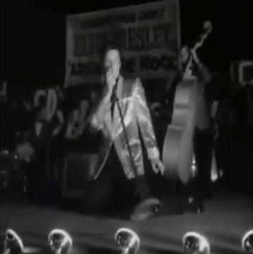 Elvis Presley: All Shook Up