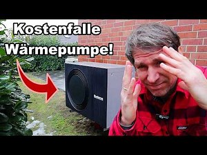 Why a heat pump can make your house worthless!