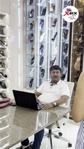 At XMX Footwear Made in India brand with a complete range of Hawai, EVA, PU and Fabrication footwear