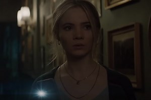 Terror 'Baghead: A Bruxa dos Mortos' ganha trailer com Freya Allan, confira - Cinema10