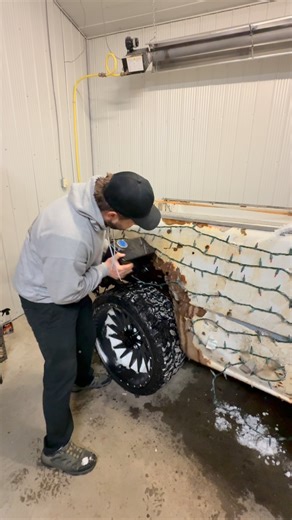 Boys we got upgrades! Check out @spelabautoparts and use discount code: Diesel for 15% off your next purchase. #chevy #duramax #dieseltrucks #ford #lbz #reels #dodge #gmc | Mason Davis