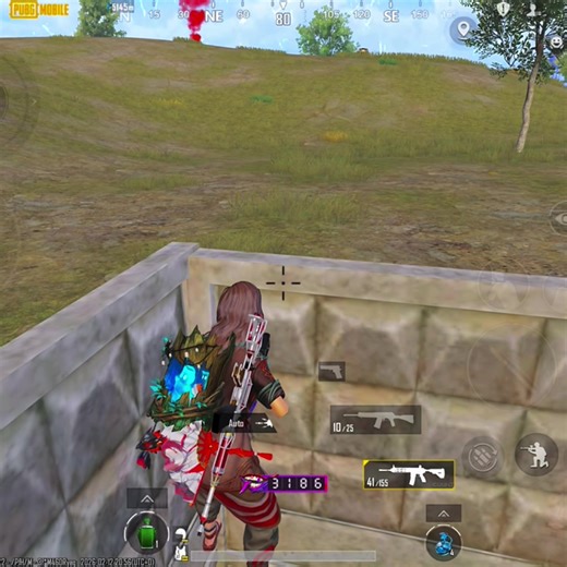 Exciting Dialogues in PUBG Mobile!