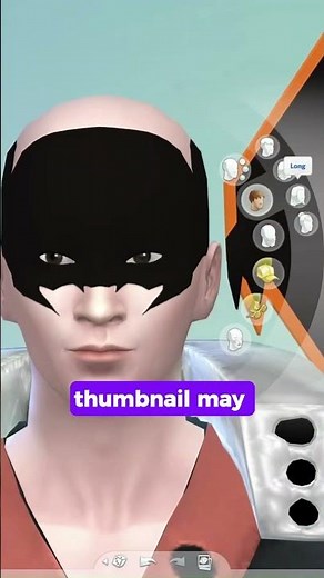 Kacchan Bakugo Katsuki (My Hero Academia) - Sims 4 CC