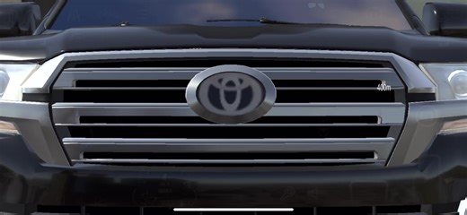 #cpm #toyota #carparkingmultiplayer