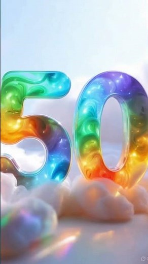 Learn to Count with Ticky Tocky World! 🌈✨