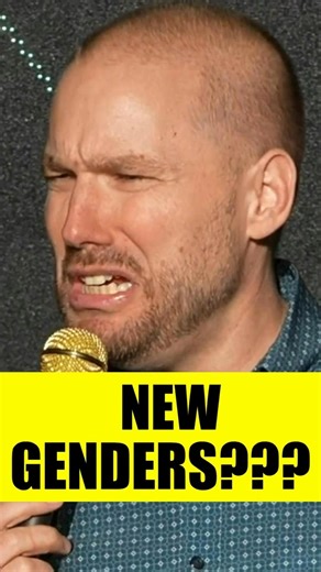NEW GENDERS???