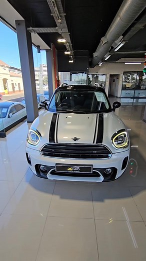 3.8K views · 106 reactions | 2020 MINI Countryman Cooper Countryman...