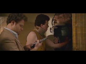 Pineapple Express Music Video ~ M.I.A - Paper Planes ~