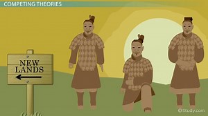 How Historical Theories Affect Interpretations of the Past