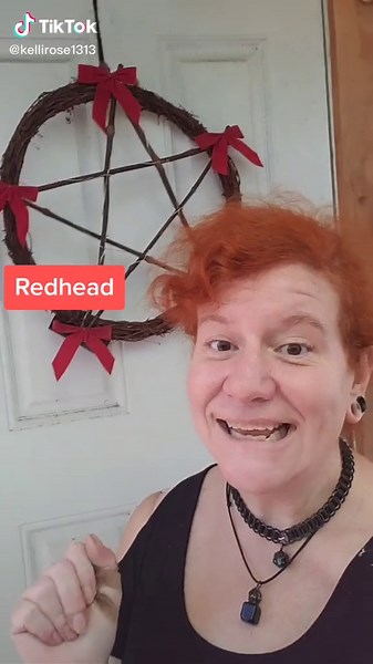 Exploring Witchcraft and Paganism: A Redhead's Journey