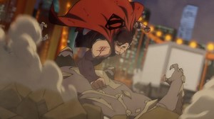 562K views · 22K reactions | Superman vs Doomsday. What more needs to be said? Watch THE DEATH OF SUPERMAN on Google Play: https://bit.ly/3TW5ifN | DC | Facebook