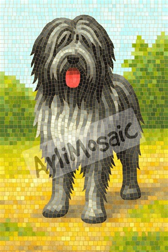 PDF-patroon om over te trekken