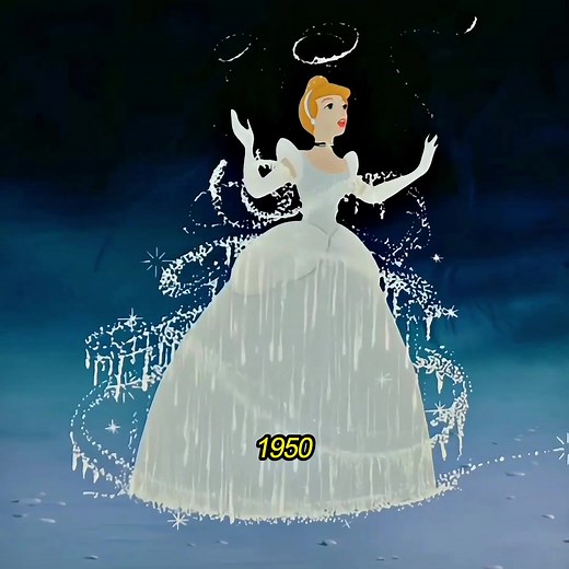 Evolution of Cinderella: From 1899 to 2023