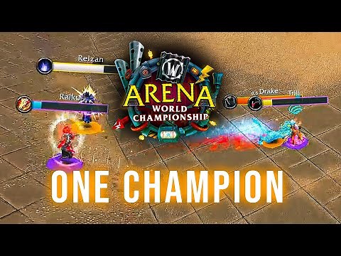 The Final Battle Begins – AWC 2025 Grand Finals Hype Trailer