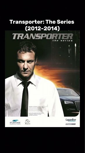 Every The Transporter Movie Release From 2002 to 2015
