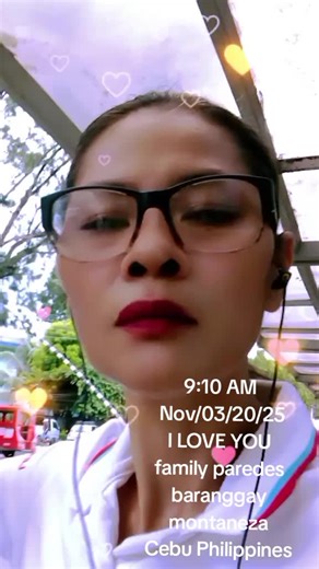 I LOVE You Family Paredes (@merlyn.paredes)’s videos with Bakit Mo Nagawa Female Version - 💗LYNCIE KULIT💗