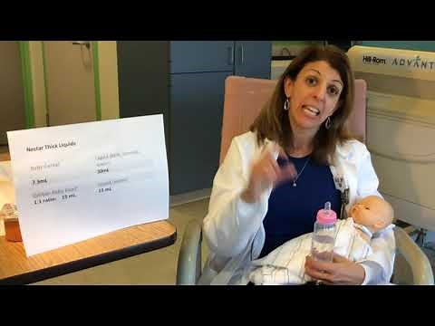 Aspiration prevention: What you need to know