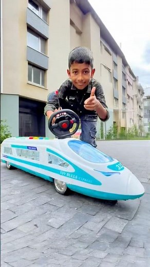 New Remote Control Vande Bharat Train 🚊 and Rajdhani Express Unboxing😱||