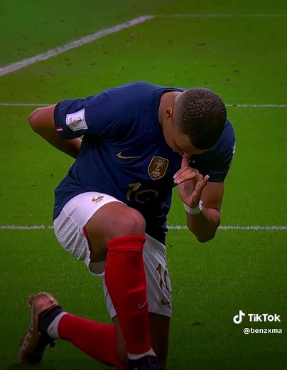 Passion of Football: Mbappe Celebrates with Messi and Benzema