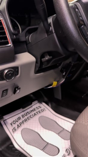 The goal isn’t clean. The goal is brand new. When you care about the details, people notice. Limited spots this week. #erie #detailing #pa #ceramiccoating #autodetailing